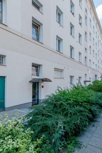 Gdynia Sleeps Apartment