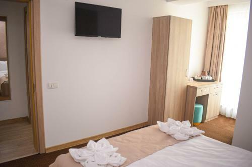 Hostal Casa Topaz Mamaia Nord