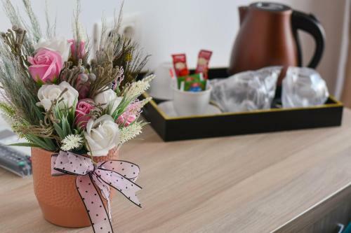 Hostal Casa Topaz Mamaia Nord