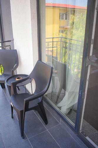 Hostal Casa Topaz Mamaia Nord