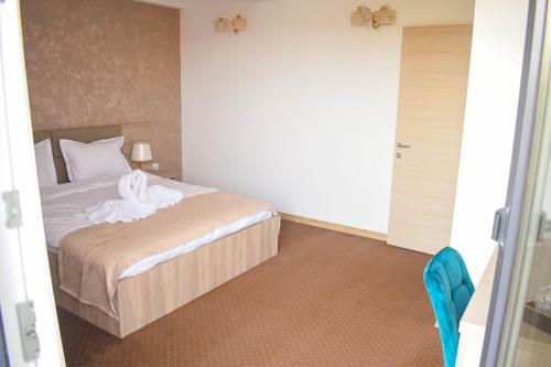 Hostal Casa Topaz Mamaia Nord