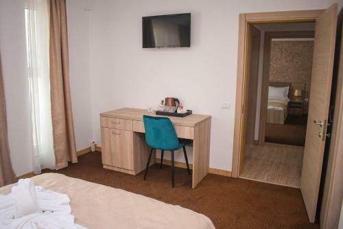 Hostal Casa Topaz Mamaia Nord