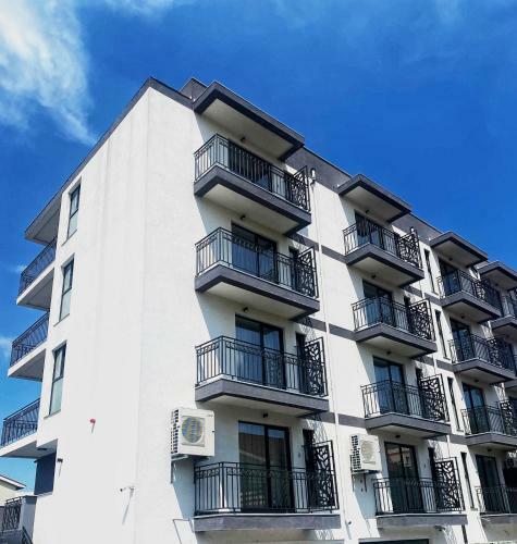 Hostal Casa Topaz Mamaia Nord