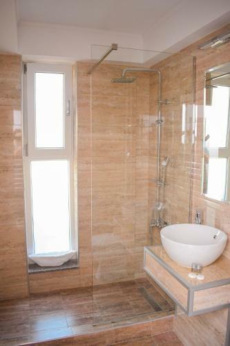 Hostal Casa Topaz Mamaia Nord