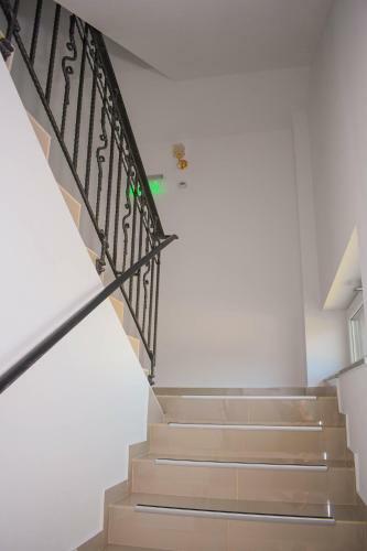 Hostal Casa Topaz Mamaia Nord