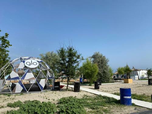 Apartamento Jacob's By Mamaia Nord