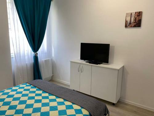 Apartamento Jacob's By Mamaia Nord