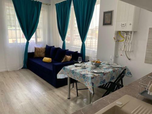 Apartamento Jacob's By Mamaia Nord