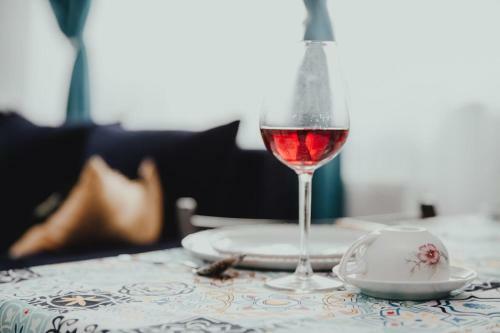 Apartamento Jacob's By Mamaia Nord