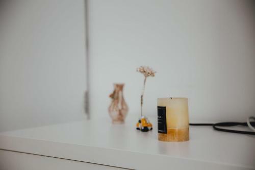 Apartamento Jacob's By Mamaia Nord