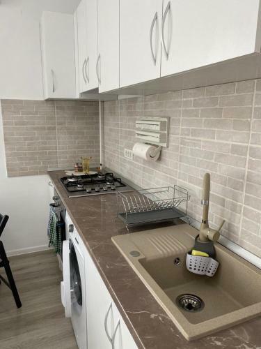 Apartamento Jacob's By Mamaia Nord