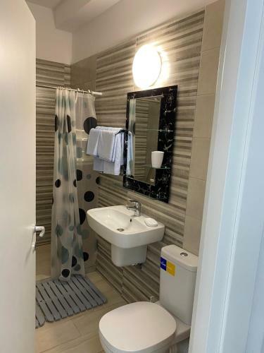 Apartamento Jacob's By Mamaia Nord