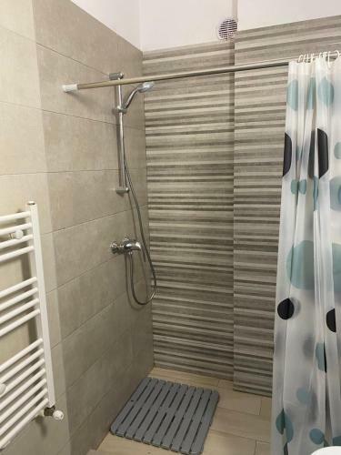 Apartamento Jacob's By Mamaia Nord