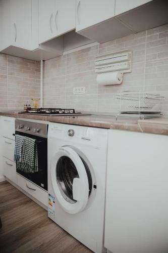 Apartamento Jacob's By Mamaia Nord