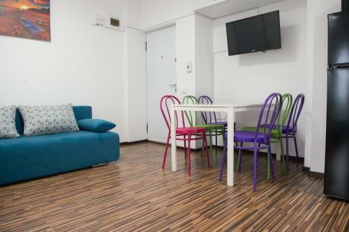Apartel Magic Nest