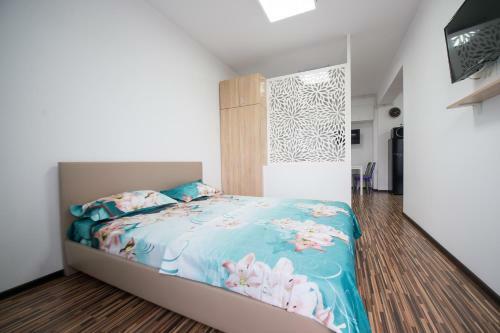 Apartel Magic Nest