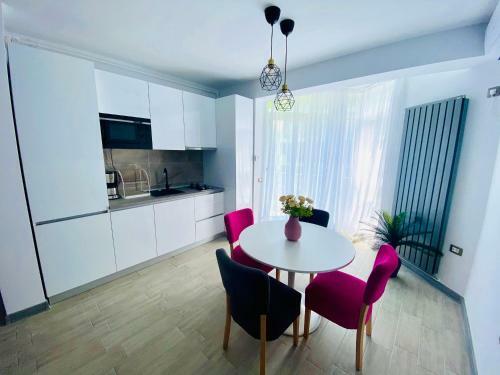 Apartamento Bliss Residence - Habitas Sea View