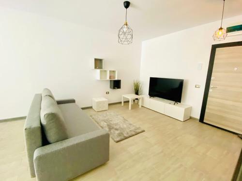 Apartamento Bliss Residence - Habitas Sea View