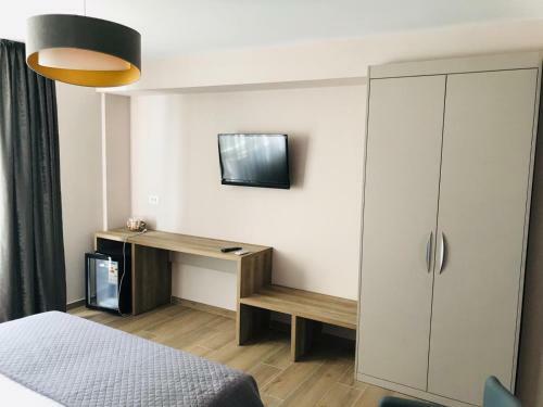 Hostal Medusa Mamaia Nord