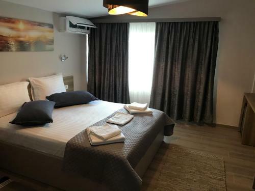 Hostal Medusa Mamaia Nord