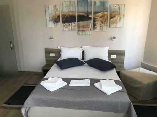 Hostal Medusa Mamaia Nord
