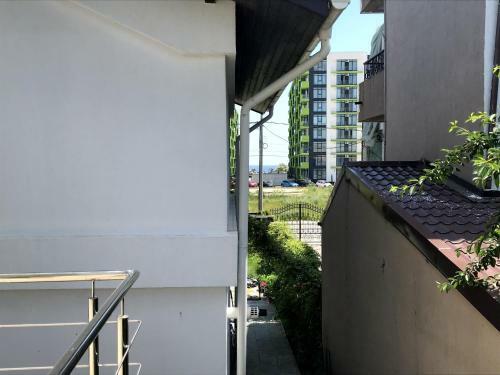 Hostal Medusa Mamaia Nord