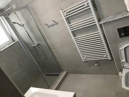 Hostal Medusa Mamaia Nord