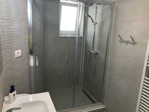 Hostal Medusa Mamaia Nord