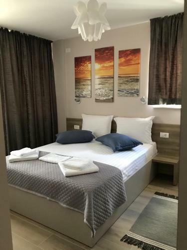 Hostal Medusa Mamaia Nord