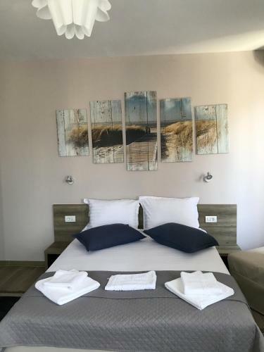 Hostal Medusa Mamaia Nord