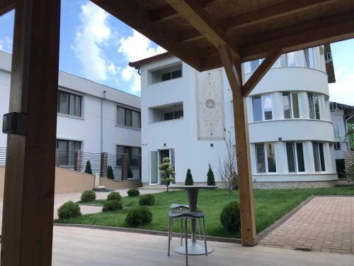 Hostal Medusa Mamaia Nord