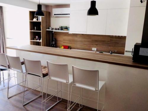 Hostal Medusa Mamaia Nord