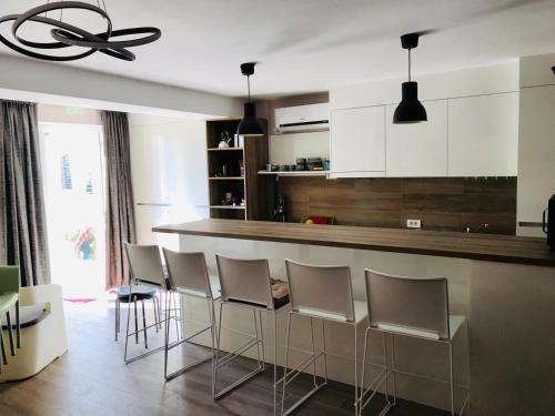 Hostal Medusa Mamaia Nord