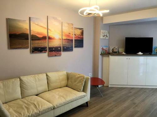 Hostal Medusa Mamaia Nord