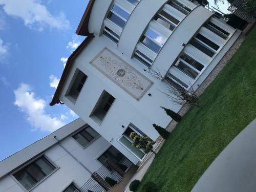 Hostal Medusa Mamaia Nord