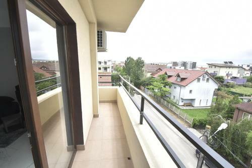 Apartamente Casa Roma