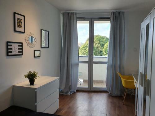 Apartament Bretowska Brama IV