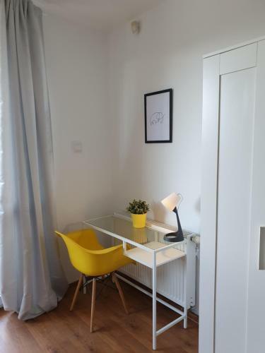 Apartament Bretowska Brama IV