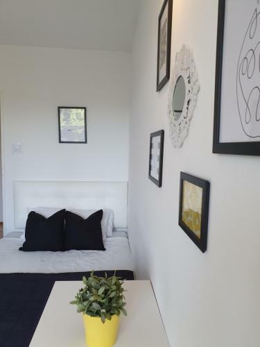 Apartament Bretowska Brama IV