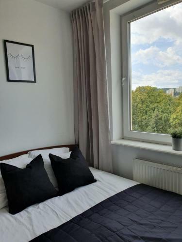 Apartament Bretowska Brama IV