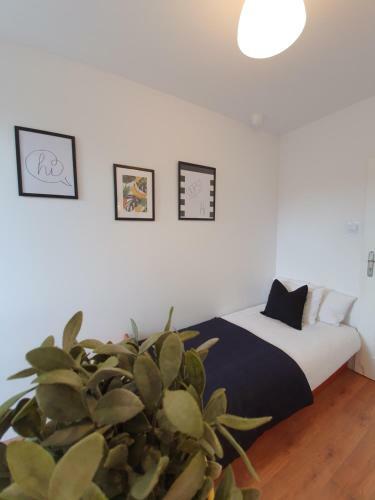 Apartament Bretowska Brama IV