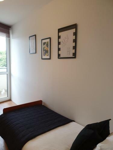 Apartament Bretowska Brama IV