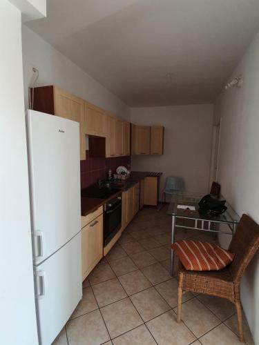 Apartament Bretowska Brama IV