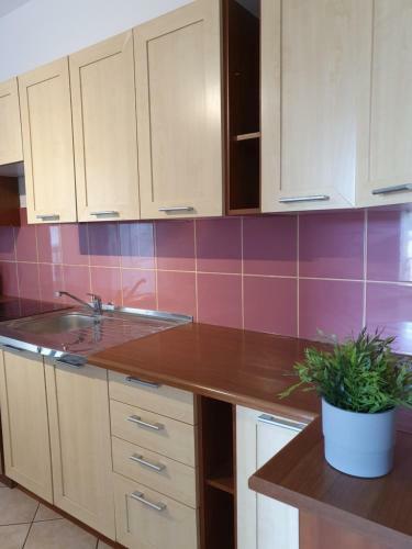 Apartament Bretowska Brama IV