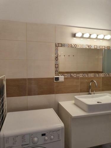 Apartament Bretowska Brama IV