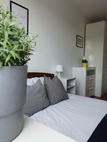 Apartament Bretowska Brama IV