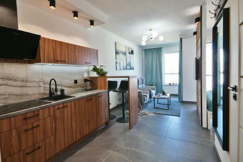 Irs Royal Apartments Apartamenty Irs Nowa Letnica