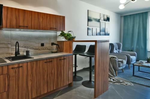 Irs Royal Apartments Apartamenty Irs Nowa Letnica