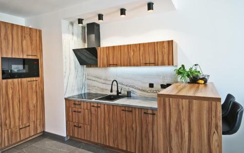 Irs Royal Apartments Apartamenty Irs Nowa Letnica