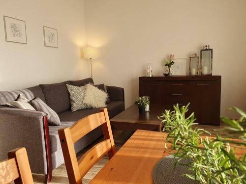 Apartament Z Ogrodem - Pot?gowska